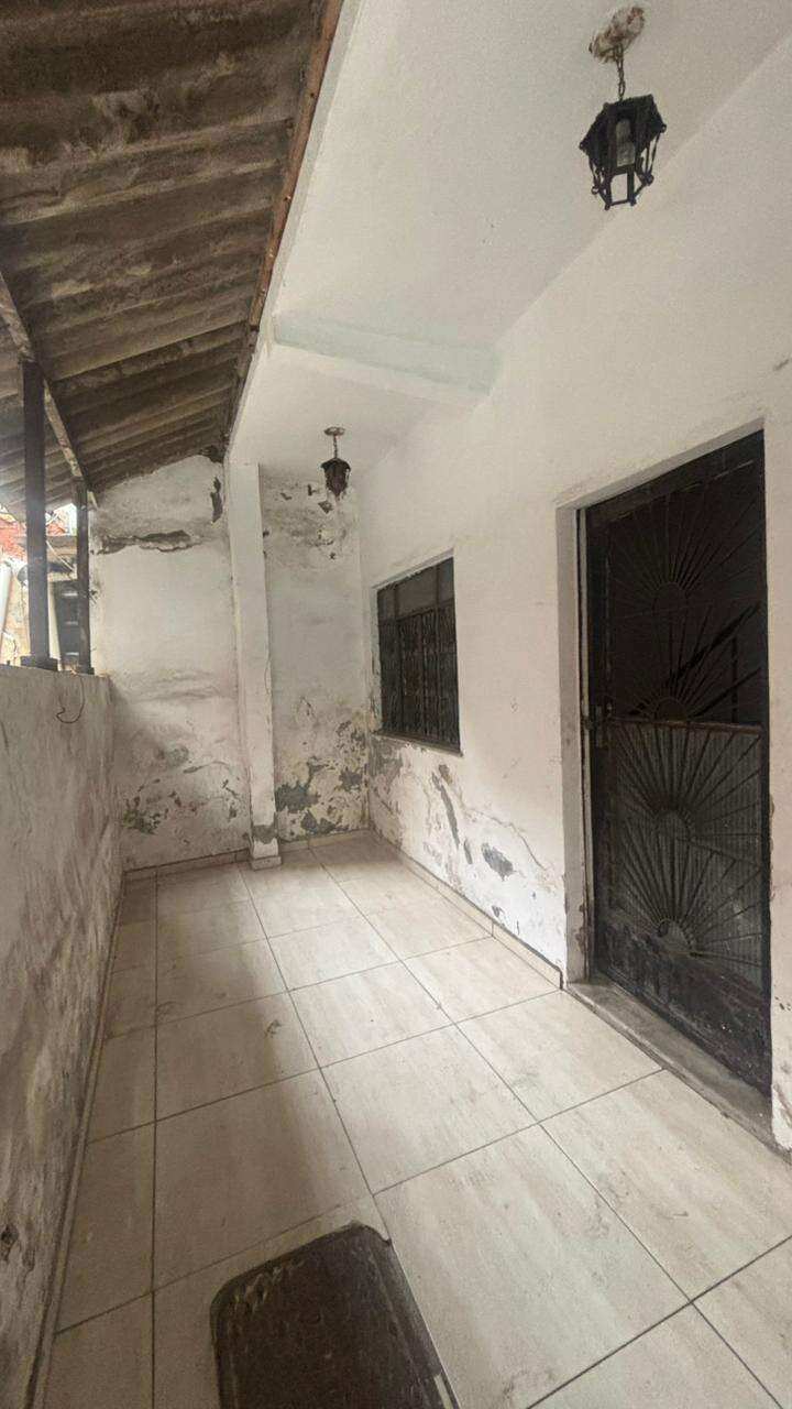 Casa à venda com 2 quartos - Olavo Bilac,Duque de Caxias