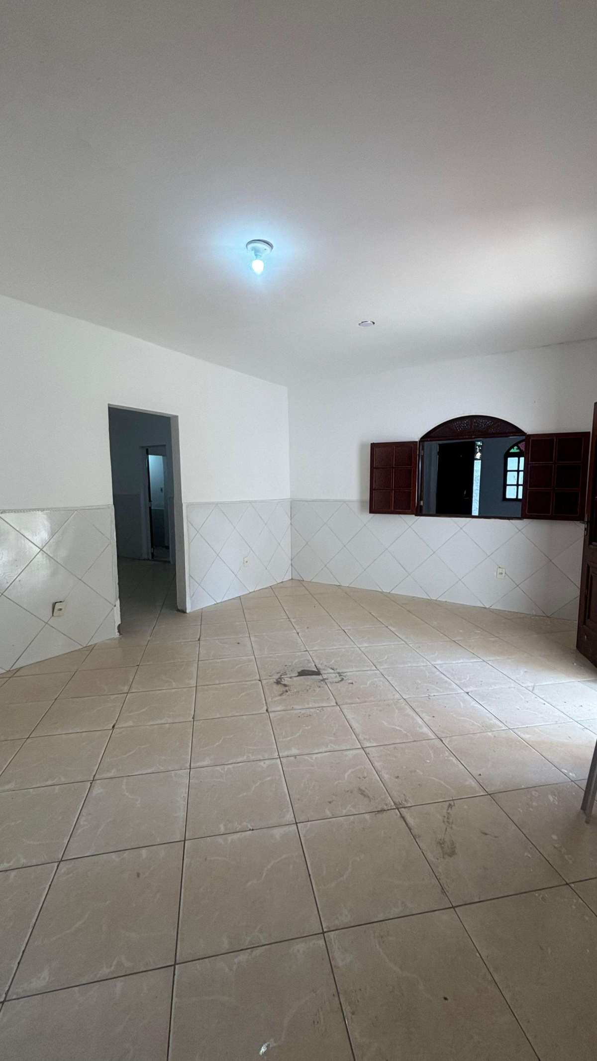 Casa à venda com 3 quartos - Amapá,Duque de Caxias