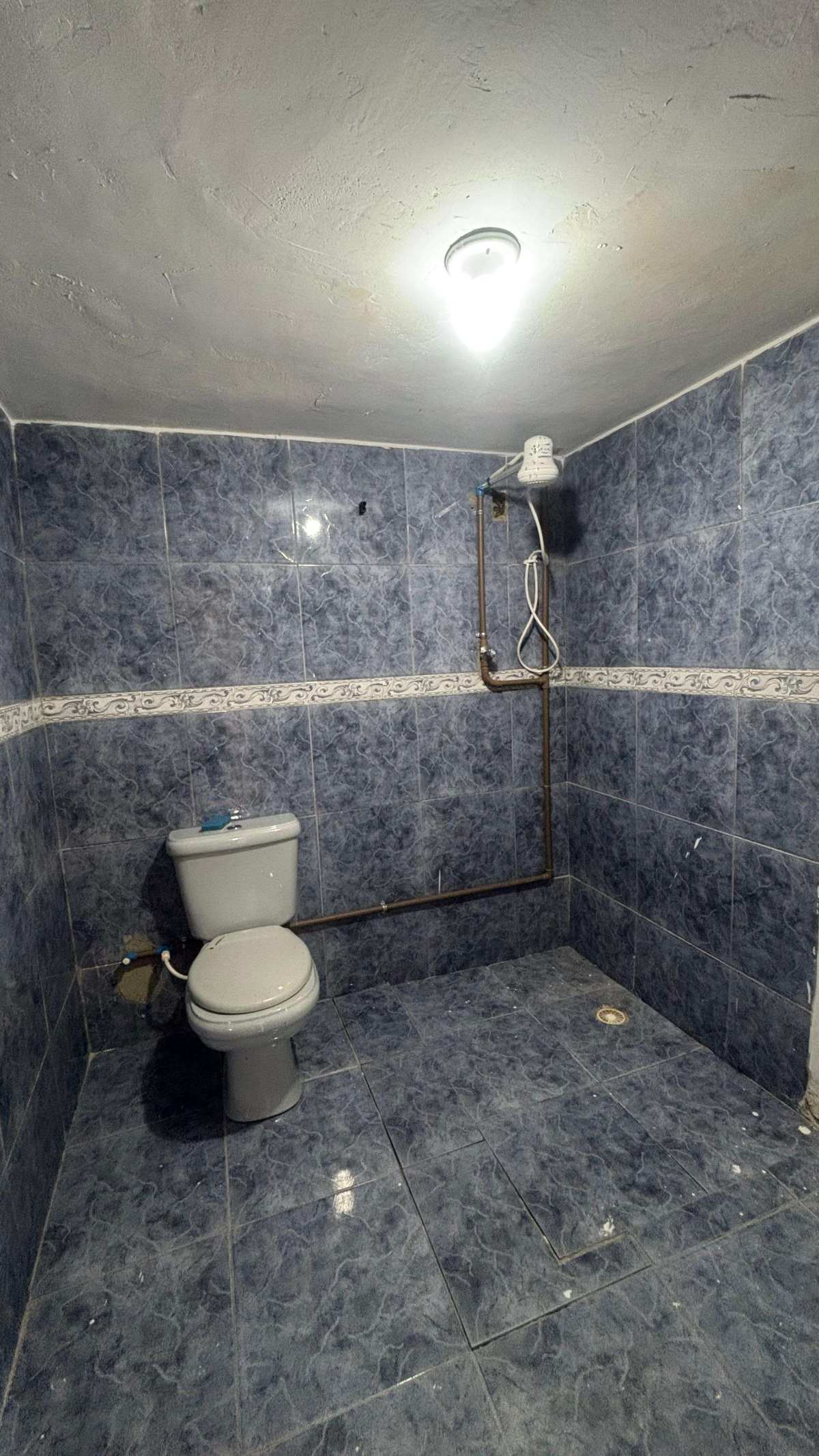 Casa à venda com 3 quartos - Amapá,Duque de Caxias